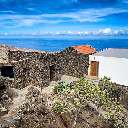 La Torre Villa Pozo de las Calcosas Kültér fotó