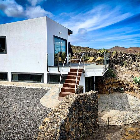 La Torre Villa Pozo de las Calcosas Kültér fotó