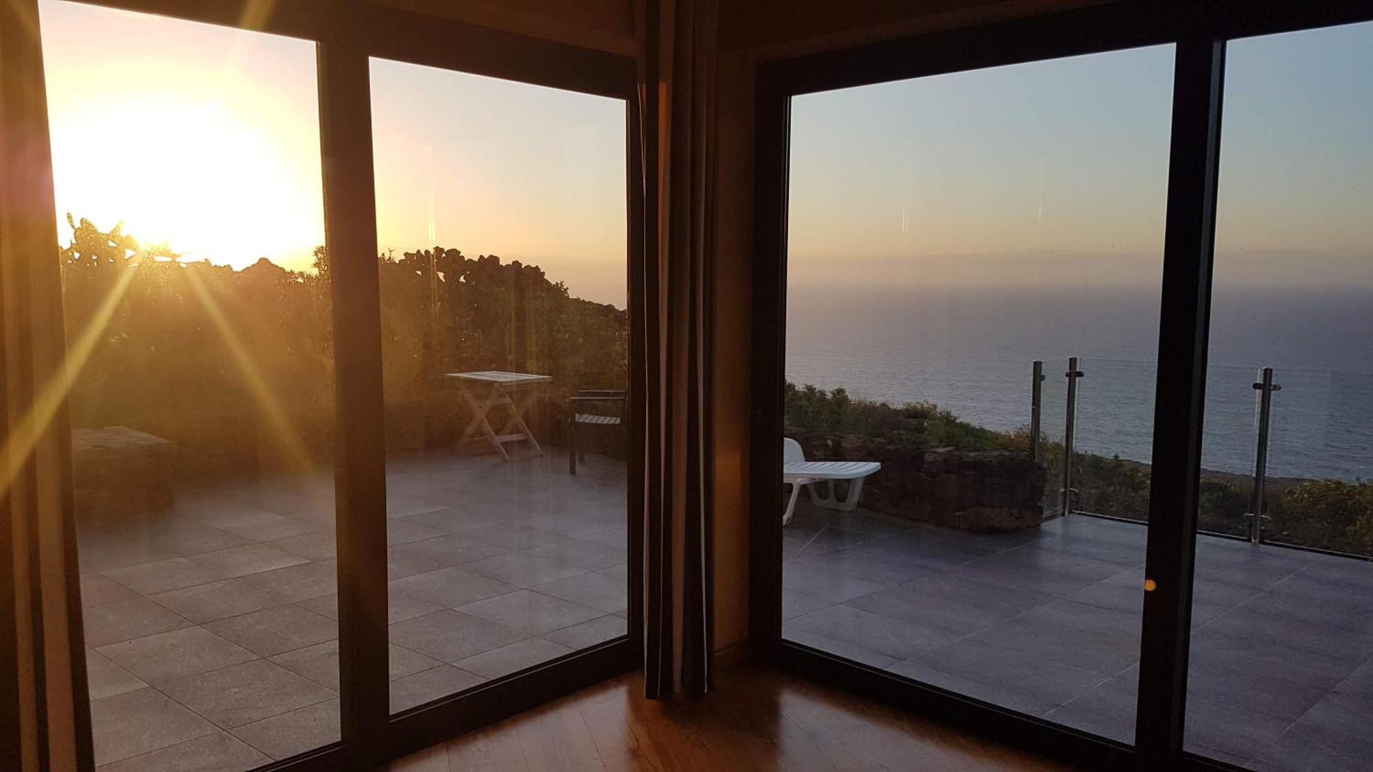 La Torre Villa Pozo de las Calcosas Kültér fotó