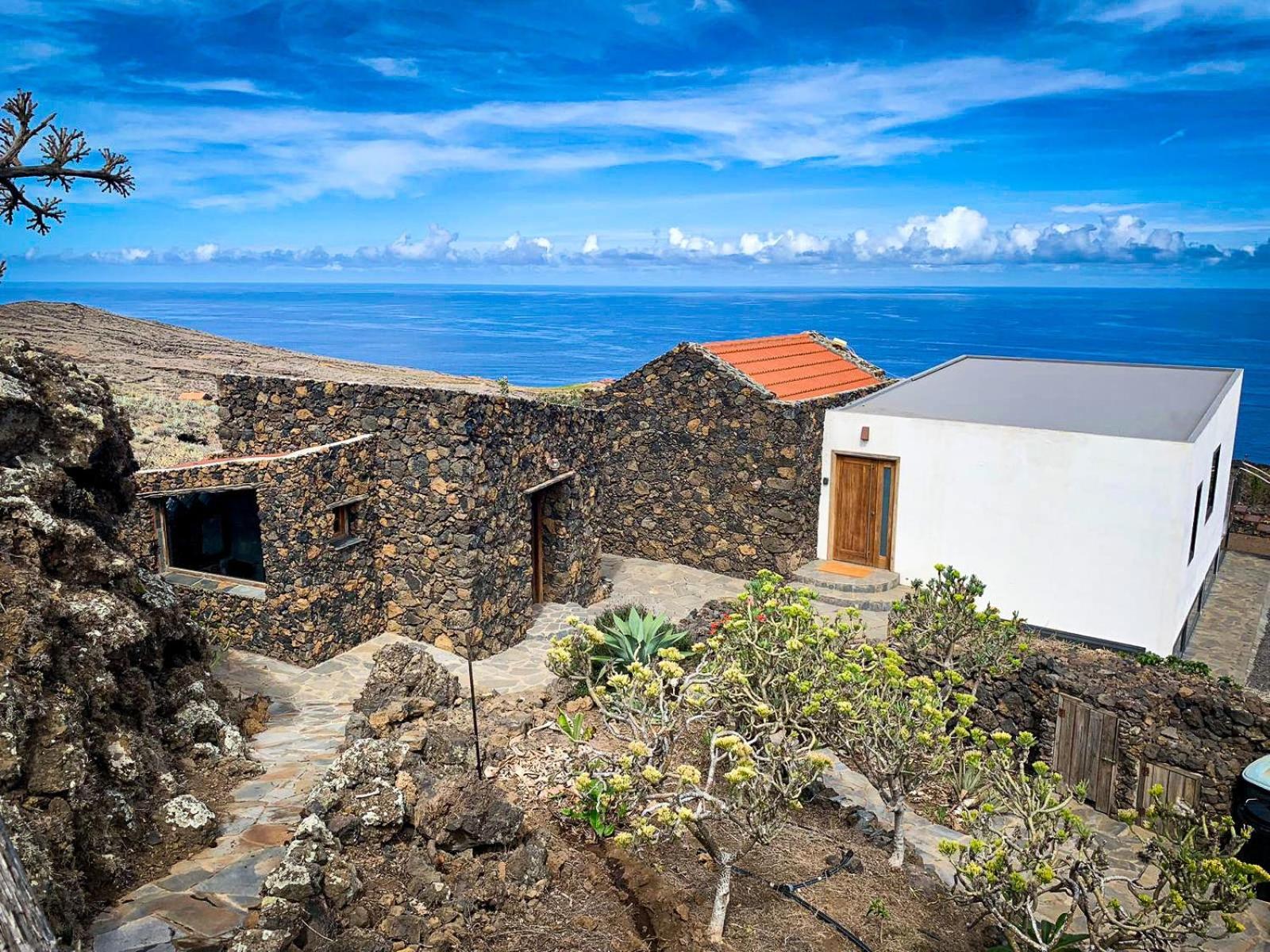 La Torre Villa Pozo de las Calcosas Kültér fotó