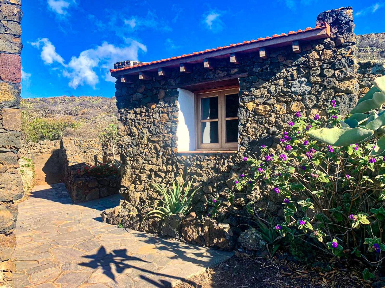La Torre Villa Pozo de las Calcosas Kültér fotó