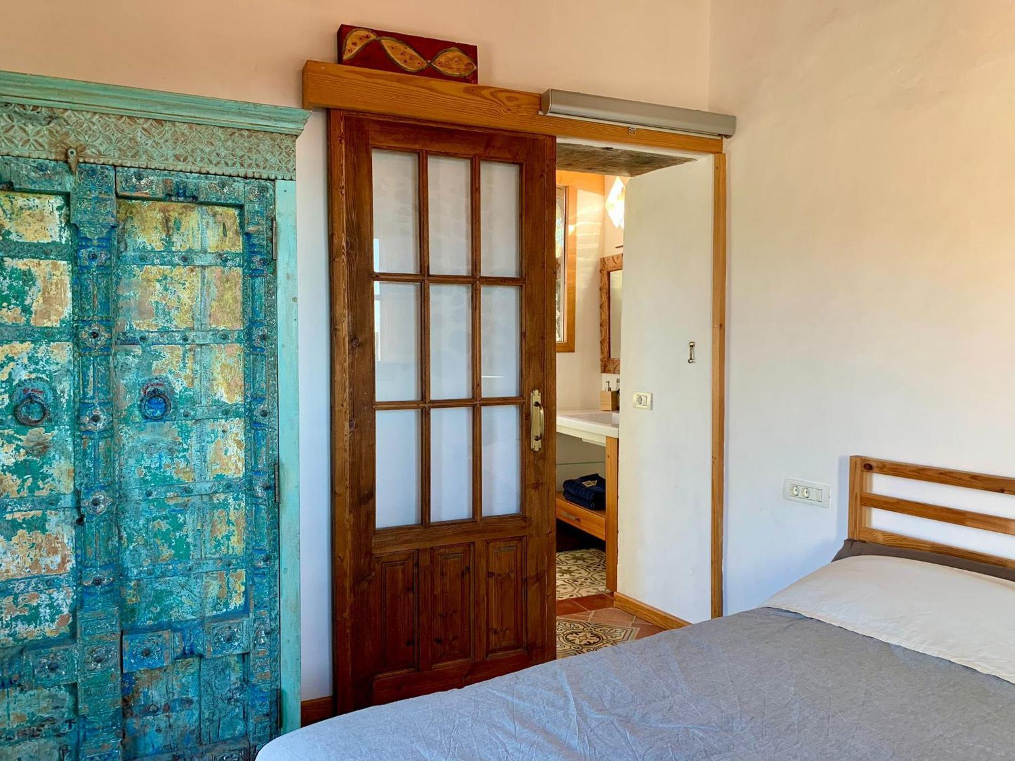 La Torre Villa Pozo de las Calcosas Kültér fotó