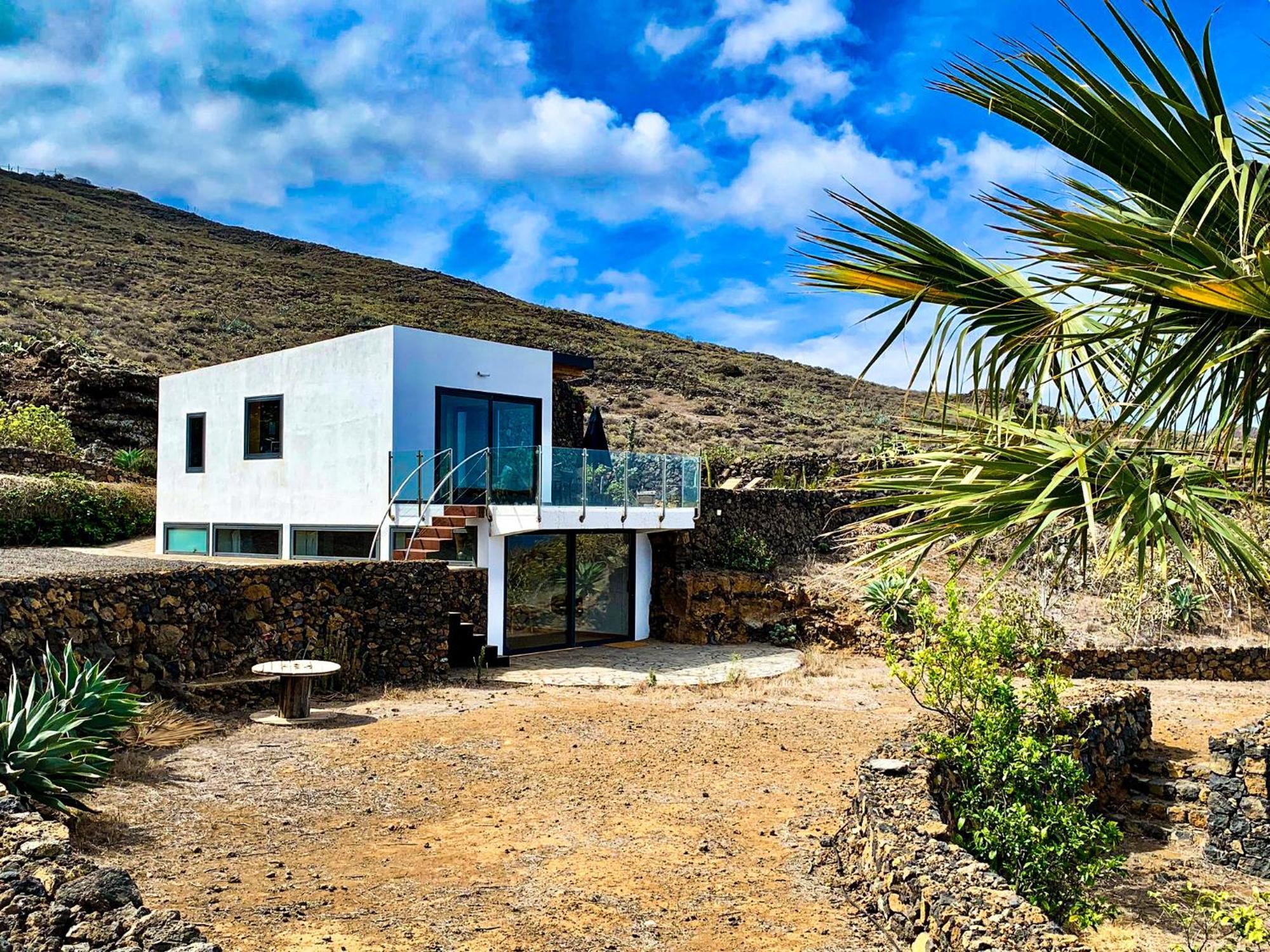 La Torre Villa Pozo de las Calcosas Kültér fotó