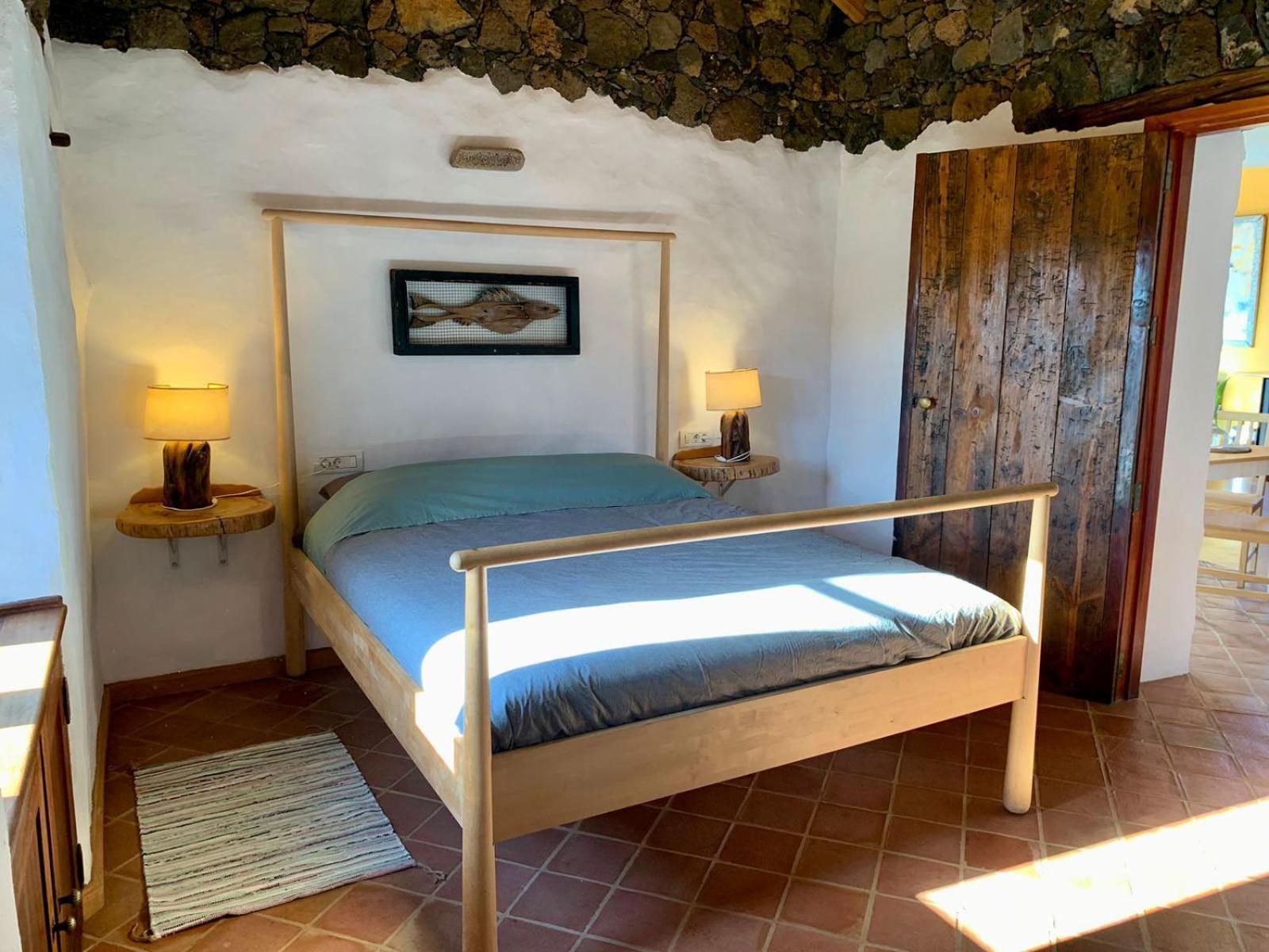 La Torre Villa Pozo de las Calcosas Kültér fotó