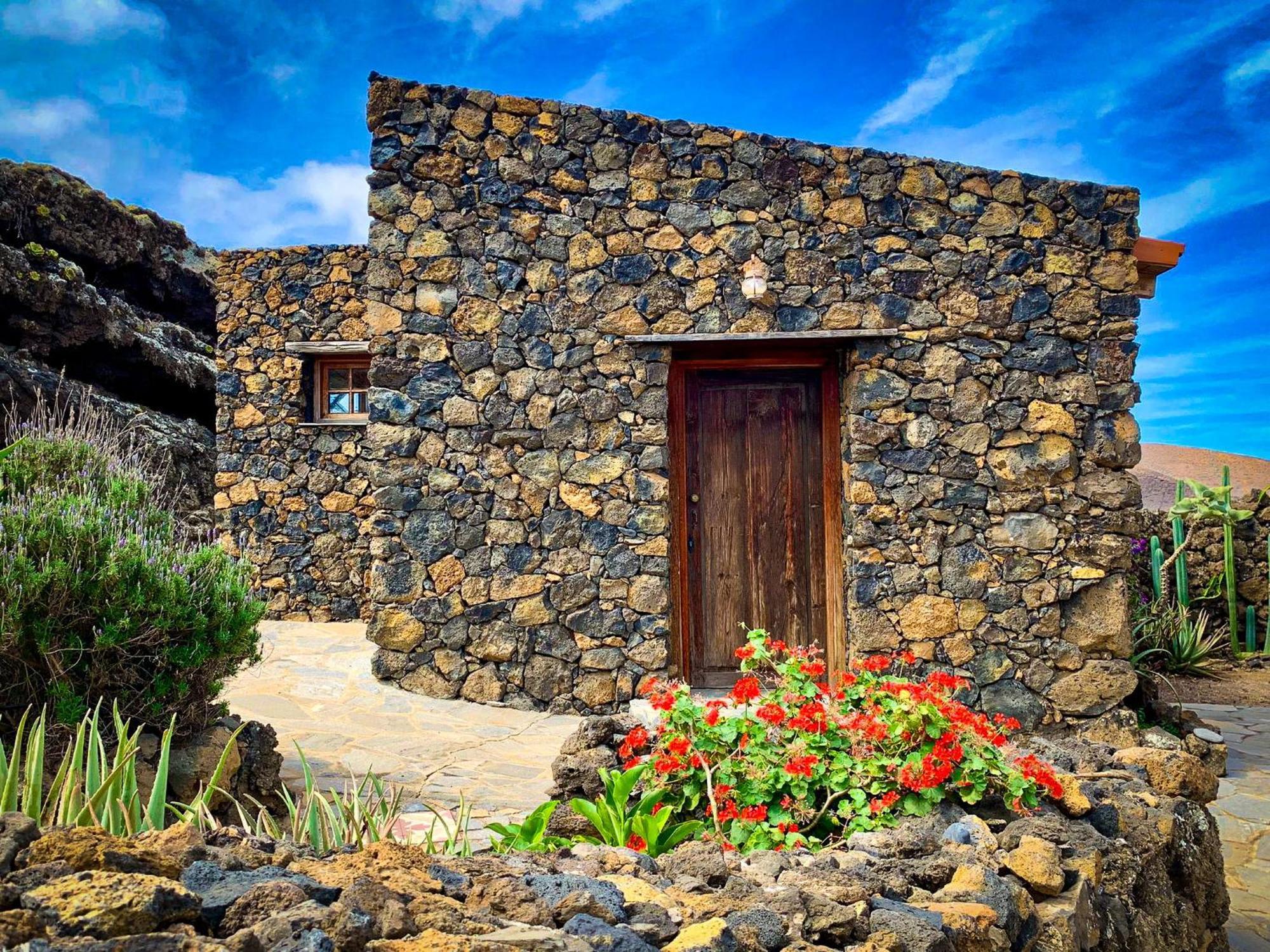 La Torre Villa Pozo de las Calcosas Kültér fotó