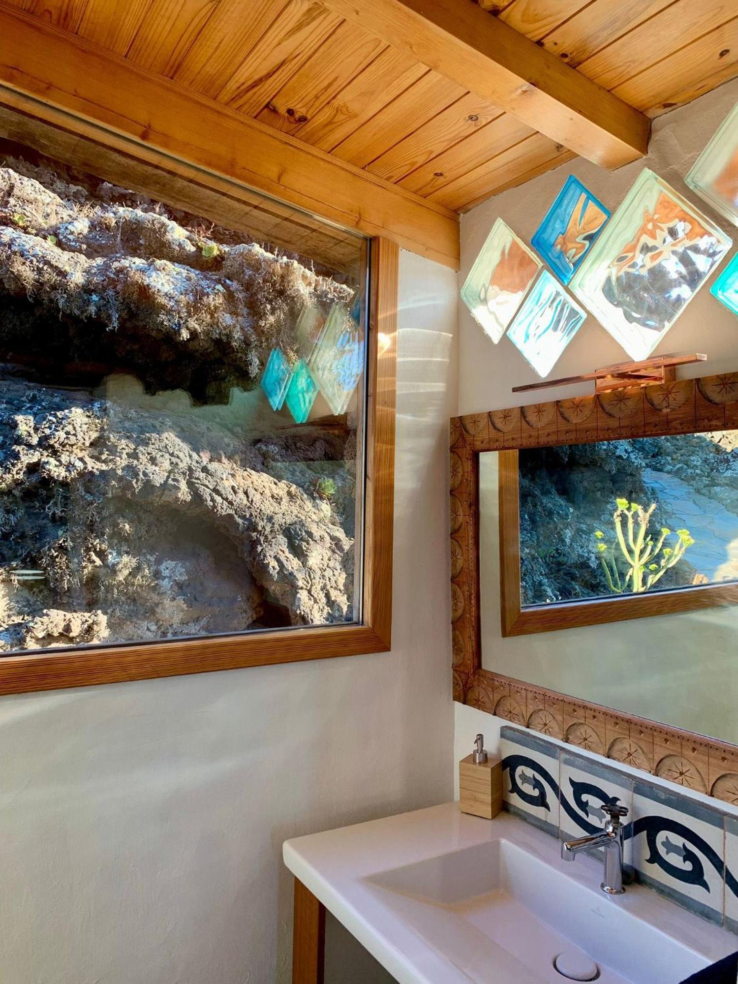 La Torre Villa Pozo de las Calcosas Kültér fotó