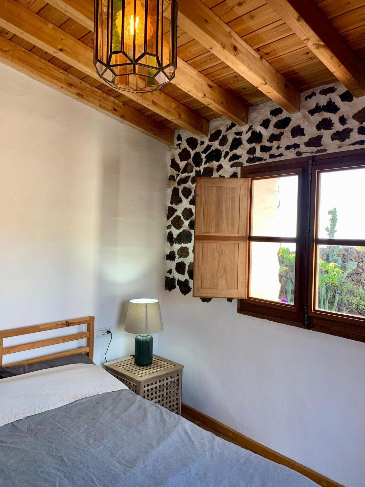 La Torre Villa Pozo de las Calcosas Kültér fotó