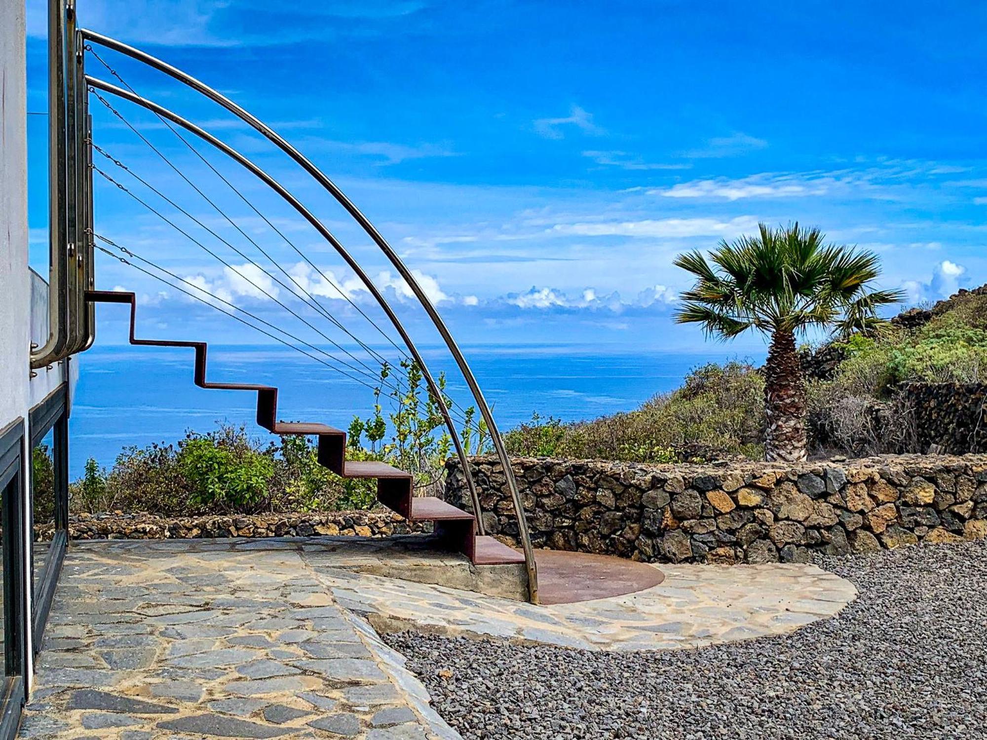 La Torre Villa Pozo de las Calcosas Kültér fotó