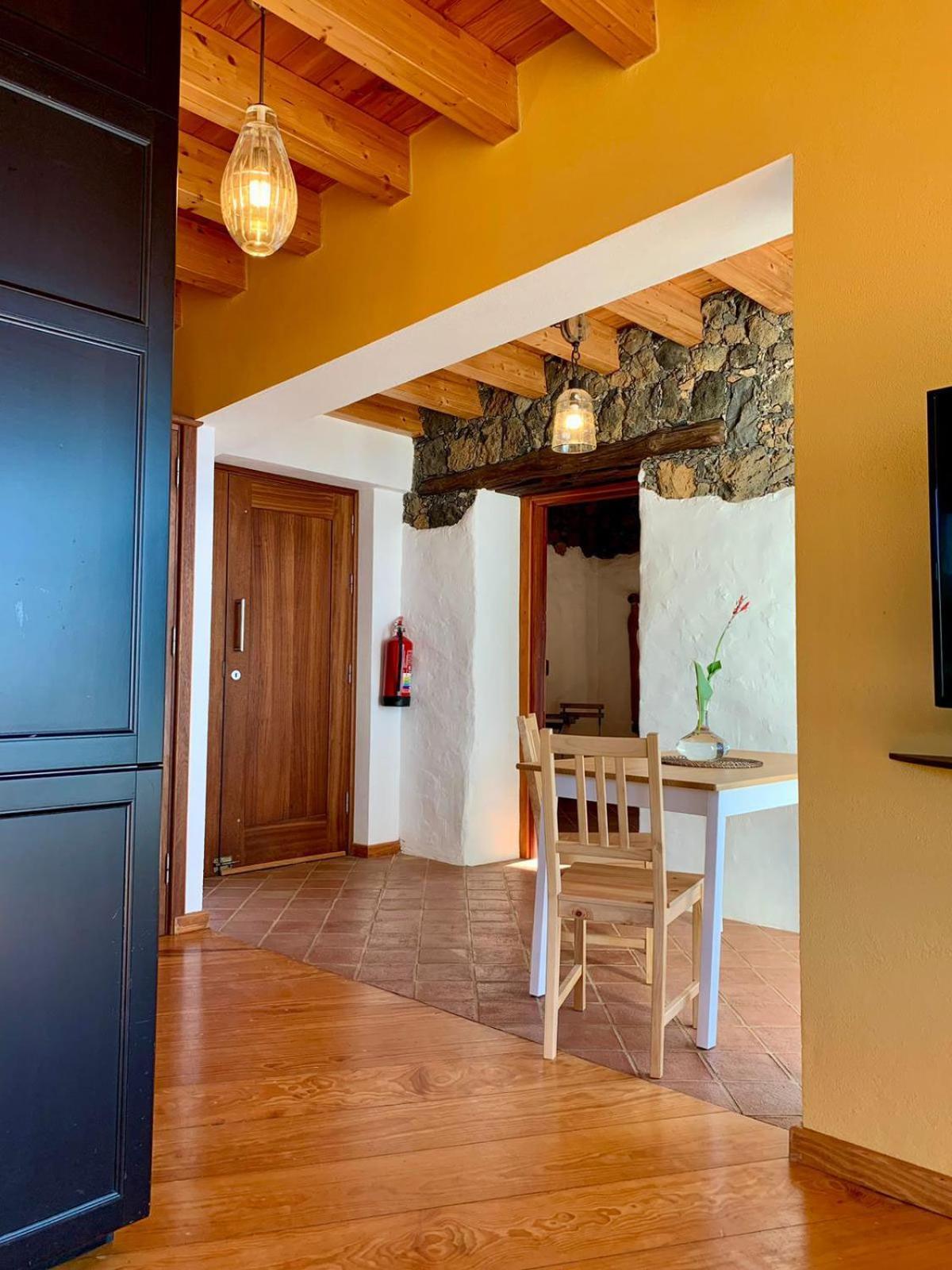 La Torre Villa Pozo de las Calcosas Kültér fotó