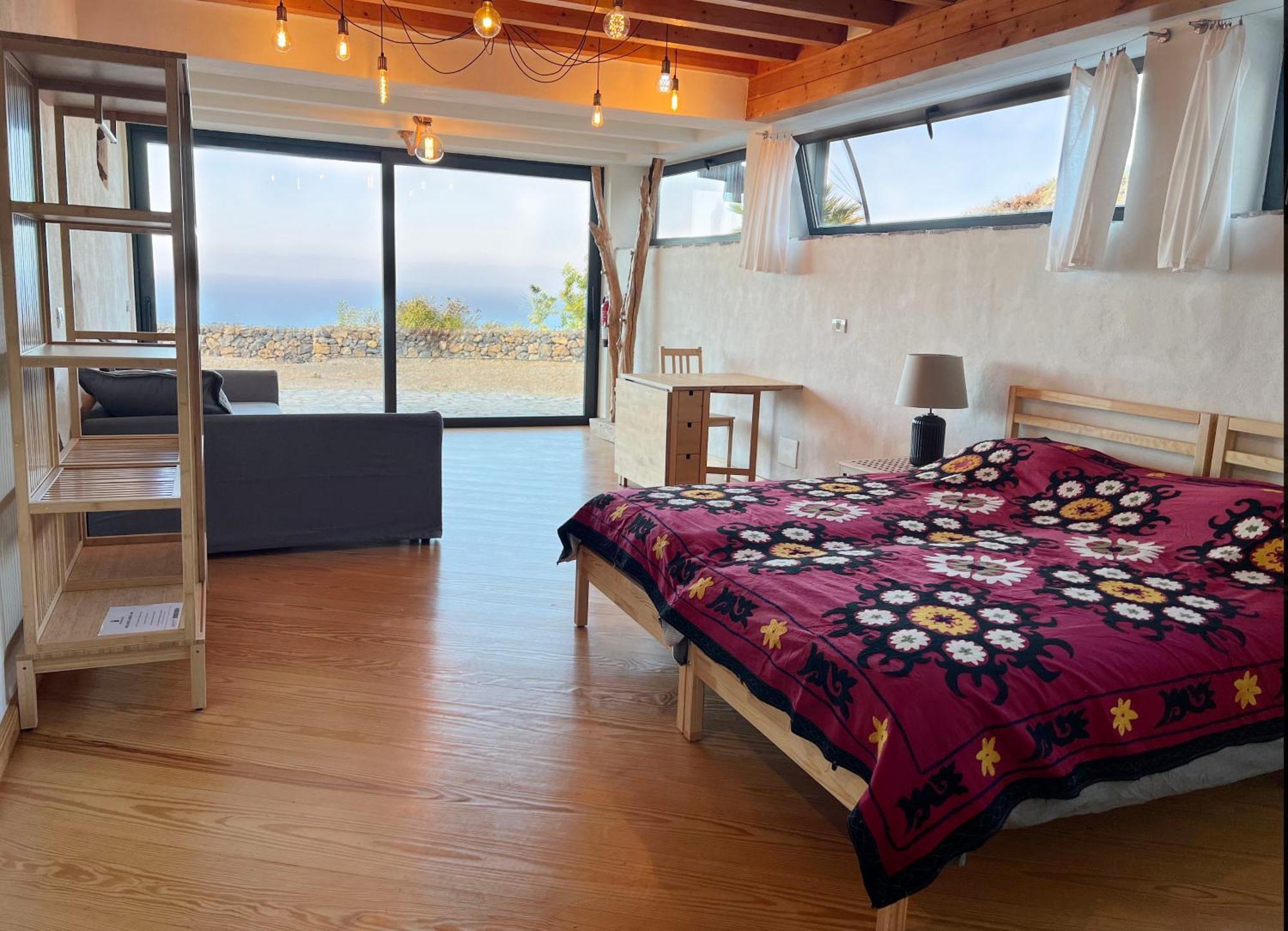 La Torre Villa Pozo de las Calcosas Kültér fotó