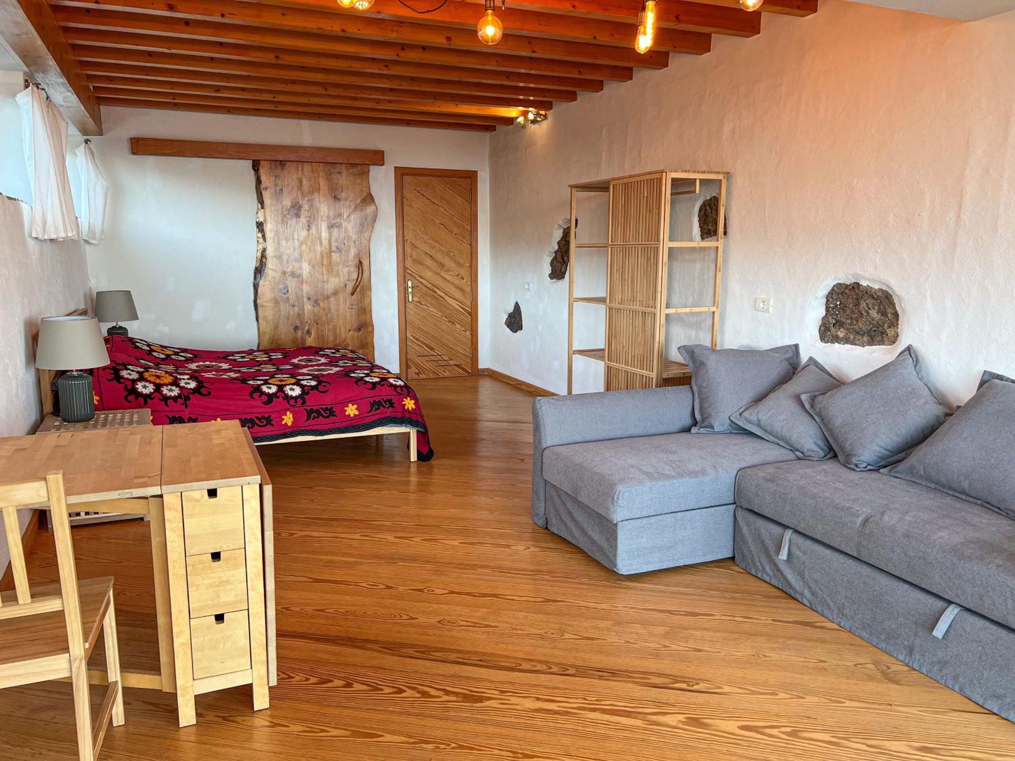La Torre Villa Pozo de las Calcosas Kültér fotó