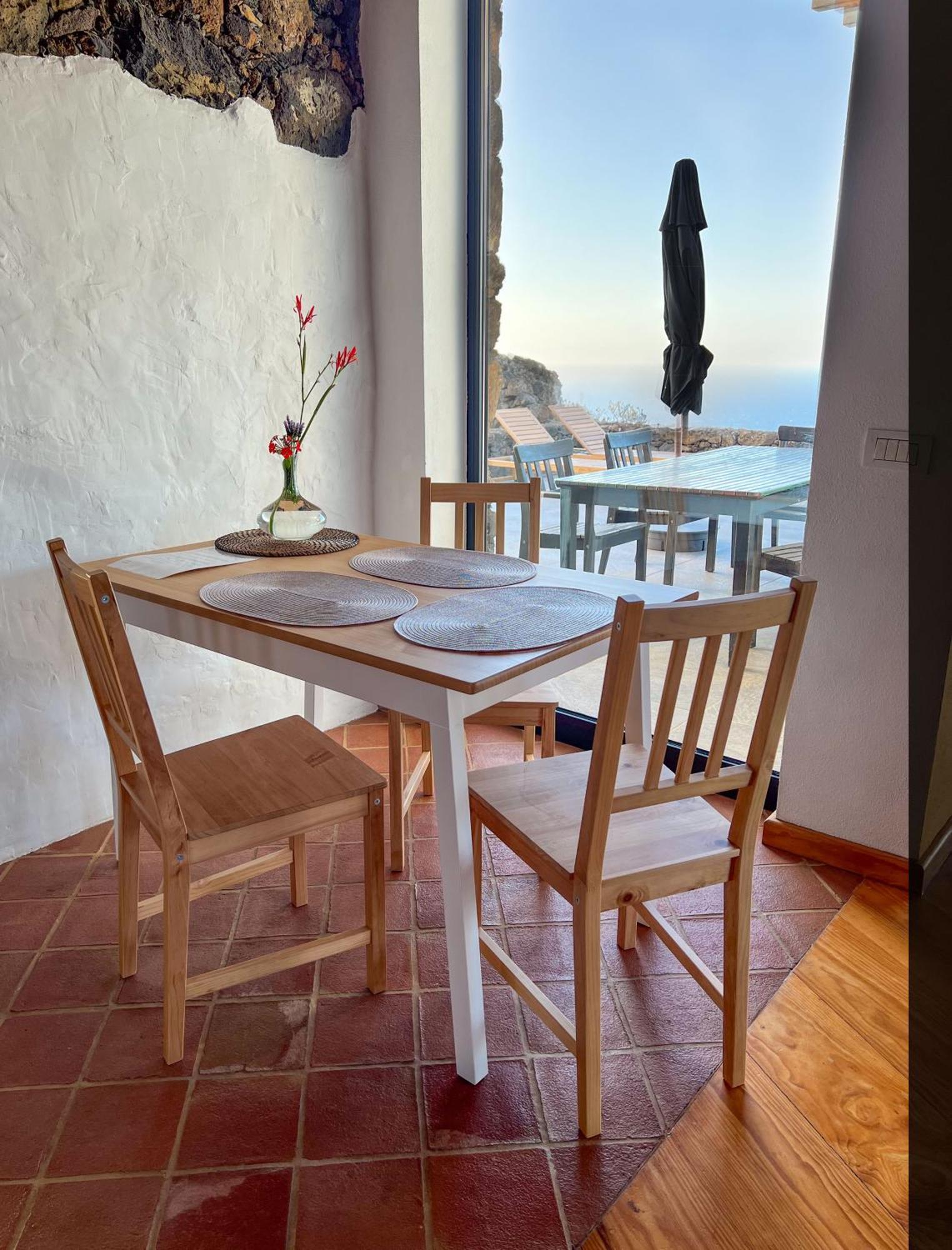 La Torre Villa Pozo de las Calcosas Kültér fotó